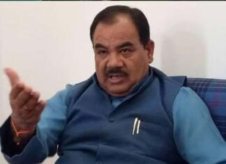 उत्तराखंड : ऊर्जा मंत्री हरक सिंह रावत ने की बड़ी घोषणा, प्रदेश की जनता को फ्री मिलेगी 100 यूनिट बिजली energy mimister hark singh rawat