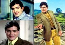पुण्यतिथि विशेष : हिंदी सिनेमा के पहले सुपरस्टार राजेश खन्ना की दीवानगी आज भी नहीं भूले हैं लोग actor rajesh khanna