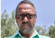 अतिथि शिक्षकों के पद रिक्त न माने जाने के फैसले पर पुर्नविचार करने की मांग