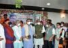 हरेला पर्व को धूमधाम से मनाएगी धामी सरकार, मुख्यमंत्री ने विधायको को दिए पौधे harela