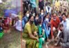 प्रकृति को समर्पित उत्तराखण्ड के लोक पर्व “हरेला” पर वृक्षारोपण कार्यक्रम harela-plantation