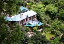 कोरोना काल में वर्क फ्रॉम होम से ऊब चुके हैं तो उत्तराखंड की वादियों से करें वर्केशन, पर्यटन स्थलों पर मिलेंगी यह सुविधा HIMALAICA home stay Shyamkhet, nainital