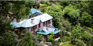 कोरोना काल में वर्क फ्रॉम होम से ऊब चुके हैं तो उत्तराखंड की वादियों से करें वर्केशन, पर्यटन स्थलों पर मिलेंगी यह सुविधा HIMALAICA home stay Shyamkhet, nainital