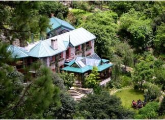 कोरोना काल में वर्क फ्रॉम होम से ऊब चुके हैं तो उत्तराखंड की वादियों से करें वर्केशन, पर्यटन स्थलों पर मिलेंगी यह सुविधा HIMALAICA home stay Shyamkhet, nainital