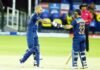 INDIA VS LANKA : पहले वनडे में टीम इंडिया की श्रीलंका पर धमाकेदार जीत, देखें पूरा स्कोरबोर्ड india vs srilanka onday series