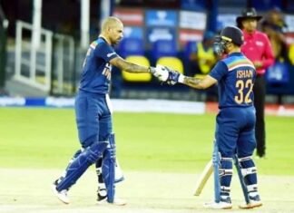 INDIA VS LANKA : पहले वनडे में टीम इंडिया की श्रीलंका पर धमाकेदार जीत, देखें पूरा स्कोरबोर्ड india vs srilanka onday series