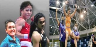टोक्यो ओलंपिक में देश की बेटियों का शानदार प्रदर्शन, हंगरी में भी प्रिया मलिक ने जीता गोल्ड indian-girls-Tokyo-Olympics
