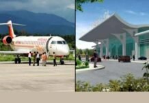 प्रयागराज के बाद दून के जौलीग्रांट हवाई अड्डे से जयपुर के लिए भी शुरू हुई विमान सेवा jolly grant-airport