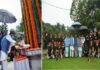 मुख्यमंत्री धामी ने शौर्य दिवस के अवसर पर शहीद स्मारक पर पुष्पचक्र अर्पित कर कारगिल शहीदों को दी श्रद्धांजलि kargil-diwas
