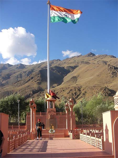 kargil