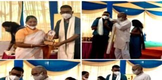 श्रीनगर गढ़वाल : मां फाउंडेशन द्वारा आयोजित रक्तदान शिविर में हुआ 72 यूनिट ब्लड एकत्रित 72 units of blood collected in blood donation camp organized by Maa Foundation