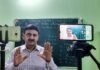 ट्यूशन से मिलेगी विद्यार्थियों को मुक्ति, कोरोनाकाल में विद्यार्थियों के लिए हो रहा है महत्वपूर्ण काम mathematics-pleasure-pandey