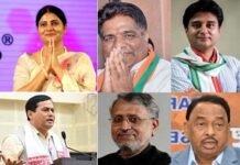 मंत्रिमंडल विस्तार: पीएम मोदी के ‘महारथी’ बनने के लिए कई नए चेहरे बेकरार, सजने लगा शपथ का स्टेज modi-cabinet-expansion