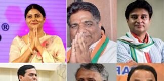 मंत्रिमंडल विस्तार: पीएम मोदी के ‘महारथी’ बनने के लिए कई नए चेहरे बेकरार, सजने लगा शपथ का स्टेज modi-cabinet-expansion