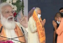 धर्मनगरी से ‘मिशन-22’ के निकले सियासी तीर, मोदी का काशी दौरा विपक्ष को भी जगा गया modi yogi