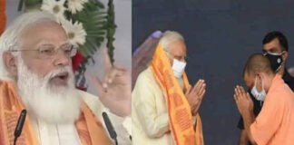 धर्मनगरी से ‘मिशन-22’ के निकले सियासी तीर, मोदी का काशी दौरा विपक्ष को भी जगा गया modi yogi