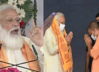 धर्मनगरी से ‘मिशन-22’ के निकले सियासी तीर, मोदी का काशी दौरा विपक्ष को भी जगा गया modi yogi