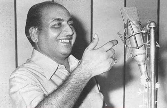 great singer-mohammad-rafi