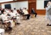 मोदी सरकार के केंद्रीय मंत्रिमंडल में यह है नए चेहरे जो शपथ लेंगे, उत्तराखंड से इन्हें मिला मौका, देखें पूरी लिस्ट new-cabinet-list