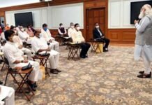 मोदी सरकार के केंद्रीय मंत्रिमंडल में यह है नए चेहरे जो शपथ लेंगे, उत्तराखंड से इन्हें मिला मौका, देखें पूरी लिस्ट new-cabinet-list