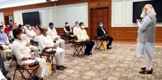 मोदी सरकार के केंद्रीय मंत्रिमंडल में यह है नए चेहरे जो शपथ लेंगे, उत्तराखंड से इन्हें मिला मौका, देखें पूरी लिस्ट new-cabinet-list