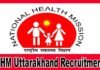 उत्तराखंड में एनएचएम के अंतर्गत 1865 पदों पर होगी शीघ्र होगी भर्ती nhm-uttarakhand-recruitment