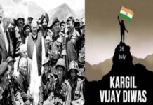 क्या थी कारगिल युद्ध की वजह?,ऑपरेशन विजय’ की 22वीं वर्षगांठ पर स्पेशल स्टोरी operation-vijay-kargil