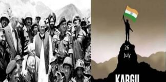 क्या थी कारगिल युद्ध की वजह?,ऑपरेशन विजय’ की 22वीं वर्षगांठ पर स्पेशल स्टोरी operation-vijay-kargil