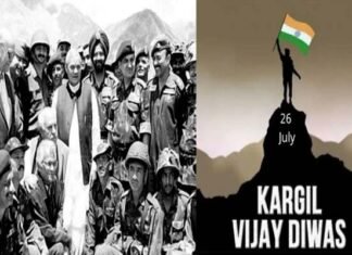 क्या थी कारगिल युद्ध की वजह?,ऑपरेशन विजय’ की 22वीं वर्षगांठ पर स्पेशल स्टोरी operation-vijay-kargil