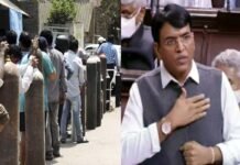 ‘ऑक्सीजन की कमी से एक भी मौत नहीं हुई’, केंद्र न माने लेकिन देश नहीं भूलेगा वो त्रासदी oxygen cylinder in delhi during covid pandemic