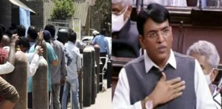 ‘ऑक्सीजन की कमी से एक भी मौत नहीं हुई’, केंद्र न माने लेकिन देश नहीं भूलेगा वो त्रासदी oxygen cylinder in delhi during covid pandemic