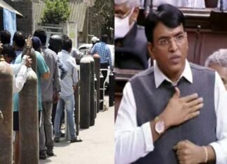 ‘ऑक्सीजन की कमी से एक भी मौत नहीं हुई’, केंद्र न माने लेकिन देश नहीं भूलेगा वो त्रासदी oxygen cylinder in delhi during covid pandemic