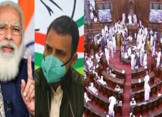 बढ़ता टकराव: मानसून सत्र से विपक्ष बढ़ा रहा अपनी ताकत, केंद्र को घेरने के लिए हर रोज मिल रहे नए मुद्दे parliament monsoon session
