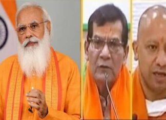 पीएम मोदी काशी से खोलेंगे ‘मिशन 22 का द्वार’, योगी-एके शर्मा एक मंच पर आ सकते हैं साथ ! pm-modi-with-cm-yogi-in-varanasi