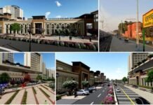 उत्तराखंड : राजधानी देहरादून में 550 करोड़ की लागत से बनेगा वर्ल्ड क्लास रेलवे स्टेशन, होटल, रेस्टोरेंट और मल्टीलेवल पार्किंग सहित होंगी ये सुविधाएं dehradun-railway-station