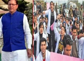 (जगाया जोश) मुख्यमंत्री धामी के ‘युवा-मंत्र’ से देवभूमि में अच्छे दिन के ख्वाब देखने लगा युवा वर्ग pushkar-dhami