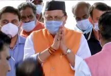 युवा सीएम की धमक, धामी को असंतुष्टों की धमकी और आम आदमी की आकांक्षाएं pushkar-singh-dhami-new-cm-uttarakhand