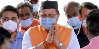 युवा सीएम की धमक, धामी को असंतुष्टों की धमकी और आम आदमी की आकांक्षाएं pushkar-singh-dhami-new-cm-uttarakhand