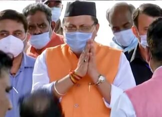 युवा सीएम की धमक, धामी को असंतुष्टों की धमकी और आम आदमी की आकांक्षाएं pushkar-singh-dhami-new-cm-uttarakhand