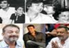 जन्मदिन विशेष : संजय दत्त की फिल्मी परदे के साथ निजी जिंदगी भी रही उतार-चढ़ाव भरी,फिर भी हार नहीं मानी sanjay-dutt