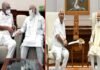 Special story: 80 के शरद पवार, 78 साल के येदियुरप्पा अभी भी सियासी गलियारों में तलाशते भविष्य shard-panwar-with-PM-modi