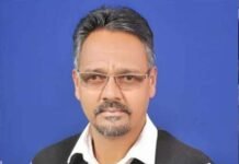 हाईस्कूल प्रधानाध्यापक के सभी रिक्त पदों पर शीघ्र पदोन्नति करें विभाग : शिव सिंह नेगी shiv-singh-negi