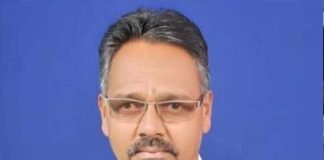 हाईस्कूल प्रधानाध्यापक के सभी रिक्त पदों पर शीघ्र पदोन्नति करें विभाग : शिव सिंह नेगी shiv-singh-negi