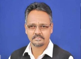 हाईस्कूल प्रधानाध्यापक के सभी रिक्त पदों पर शीघ्र पदोन्नति करें विभाग : शिव सिंह नेगी shiv-singh-negi