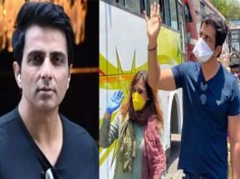 BIRTHDAY SPECIAL : फिल्मी परदे के विलेन सोनू सूद रियल लाइफ में बने लोगों के सुपर हीरो sonu-sood