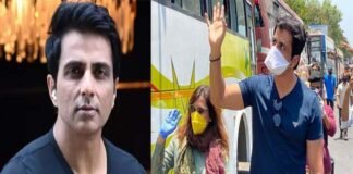 BIRTHDAY SPECIAL : फिल्मी परदे के विलेन सोनू सूद रियल लाइफ में बने लोगों के सुपर हीरो sonu-sood