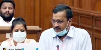 स्व. सुंदरलाल बहुगुणा को भारत रत्न देने का प्रस्ताव पारित कर केजरीवाल ने केंद्र के पाले में डाली गेंद sundarlal-bahuguna-bharat-ratna