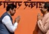 (बनते-बिगड़ते रिश्ते) सवेरे फडणवीस ने उद्धव से बढ़ाया ‘दोस्ती’ का हाथ, दोपहर को दोनों में फिर बढ़ गई दरार udhav-thakre