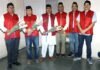 जेपीएस रावत लगातार चौथी बार निर्विरोध निर्वाचित हुए उत्तराखंड सांस्कृतिक समिति ग्रेटर नोएडा के अध्यक्ष ukss-executive-body
