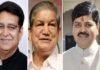 उत्तराखंड : गणेश गोदियाल को कांग्रेस की कमान, प्रीतम नेता प्रतिपक्ष तो हरीश रावत को मिला चुनाव कराने का जिम्मा uttarakhand-congress-team